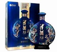 津酒文化园