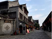 泰州兴化市乌巾荡湿地公园AR智慧旅游