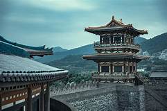 无锡市唐城AR智慧旅游