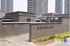 天津市三条石历史博物馆