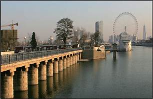 耳闸公园