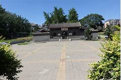 天津义和团纪念馆