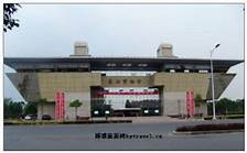 扬州仪征市博物馆AR智慧旅游