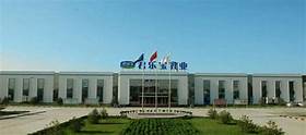 石家庄市君乐宝乳业工业旅游区AR智慧旅游