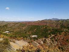 承德市磬锤峰森林公园景区AR智慧旅游