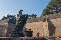 秦皇求仙入海处景区AR智慧旅游