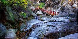 祖山景区AR智慧旅游