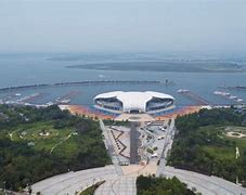 唐山国际旅游岛月岛景区AR智慧旅游