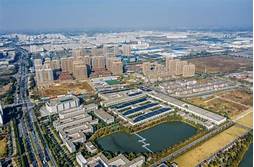 常州金坛市华罗庚公园AR智慧旅游