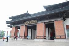 宿迁市博物馆AR智慧旅游