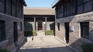 涉县八路军129师司令部旧址AR智慧旅游