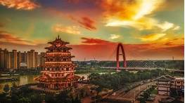 宿迁泗阳县棉花博物馆AR智慧旅游