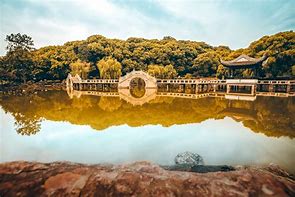 苏州市木渎古镇AR智慧旅游