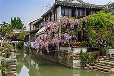 苏州市平江历史街区AR智慧旅游