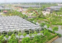 苏州市太仓现代农业园AR智慧旅游