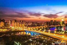 滦南北河文化旅游区AR互动体验创意 | AR元宇宙 | 智慧文旅方案 | 游客数字化体验