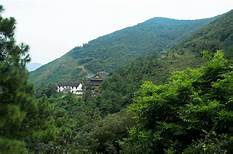 苏州市大阳山国家森林公园AR智慧旅游