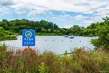 无锡宜兴市龙背山森林公园AR智慧旅游