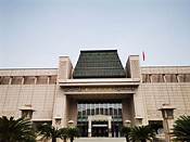 徐州市博物馆AR智慧旅游