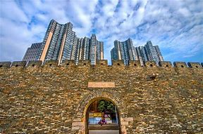 常州古运河南大街文化旅游区AR智慧旅游