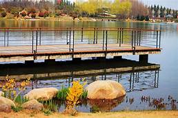 宿迁市雪枫公园AR智慧旅游