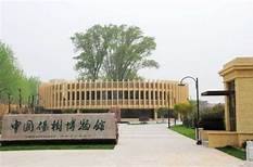 宿迁泗阳县中国杨树博物馆AR智慧旅游