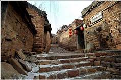 王硇景区AR智慧旅游