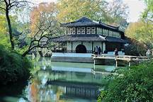 苏州园林景区AR智慧旅游
