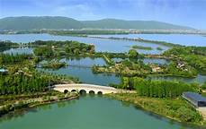 苏州市沙家浜·虞山尚湖旅游区AR智慧旅游