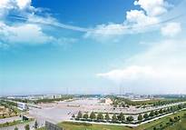 清河县新华羊绒文化旅游产业园AR智慧旅游