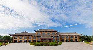 榆泉酒厂AR智慧旅游
