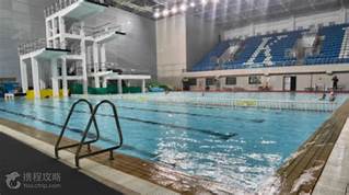 海洋之心水世界游泳馆AR智慧旅游