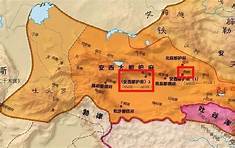 唐安西大都护府文化园AR智慧旅游