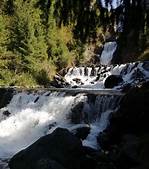 东白杨沟风景区AR智慧旅游