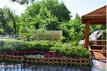 乌鲁木齐市植物园AR智慧旅游