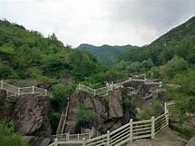 乌苏市古尔图百里画廊AR智慧旅游