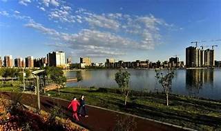 乌苏市儿童公园AR智慧旅游