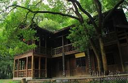 喀夏加尔镇民俗馆AR智慧旅游