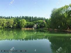 燕泉山景区AR智慧旅游