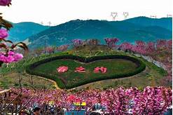玉泉山城郊森林公园AR智慧旅游
