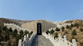 大同煤矿万人坑遗址纪念馆AR智慧旅游