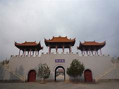 金沙滩生态旅游区AR智慧旅游