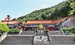 忻府市貂蝉故里文化园AR智慧旅游