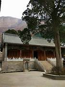 繁峙县秘魔岩景区AR智慧旅游