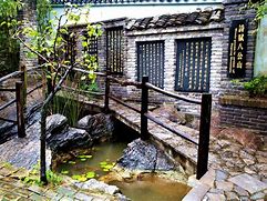 遗山园景区AR智慧旅游