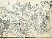 交城县玄中寺景区AR智慧旅游