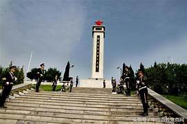 町店战斗纪念园AR智慧旅游