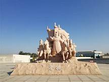 曲沃晋国博物馆AR智慧旅游