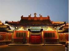 席力图召AR智慧旅游