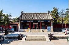和硕恪靖公主府博物馆AR智慧旅游